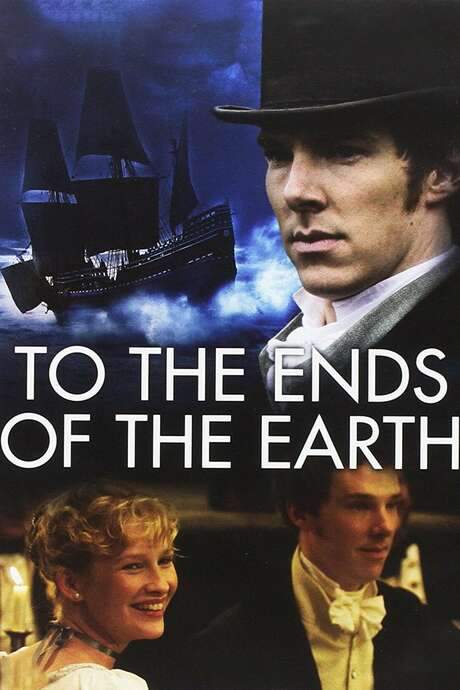 To the Ends of the Earth
